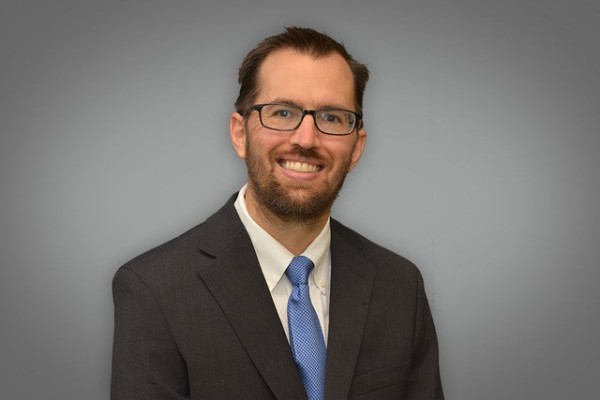 John Sampson, DPT, OCS